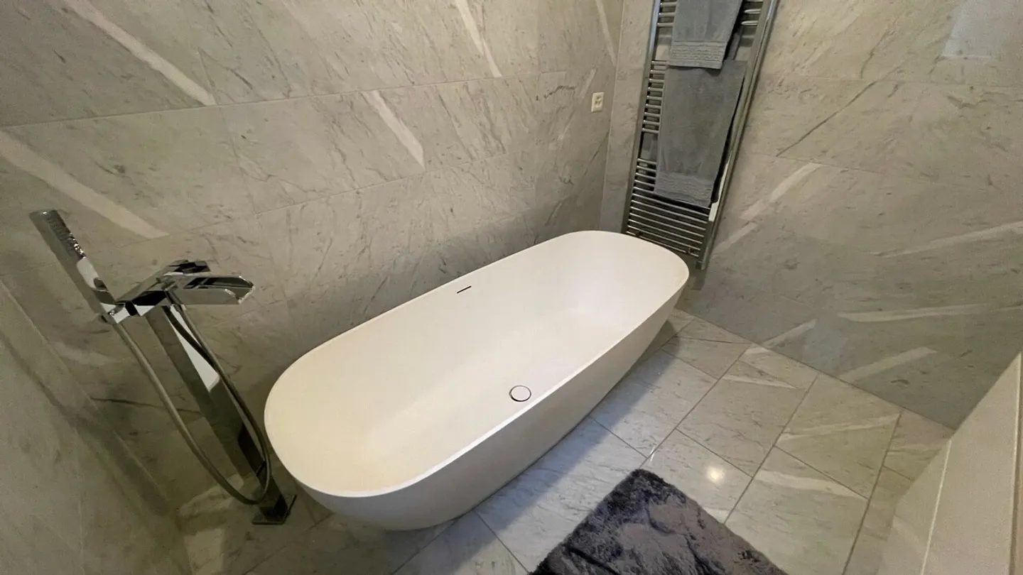 Appartamento in affitto - Foto 11 di 13