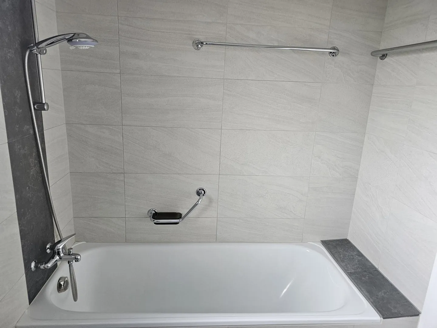 Renovierte Wohnung in ruhiger Lage - Foto 5 von 9