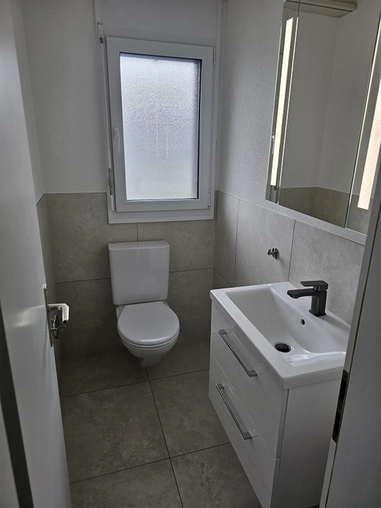 Renovierte Wohnung in ruhiger Lage - Foto 6 von 9