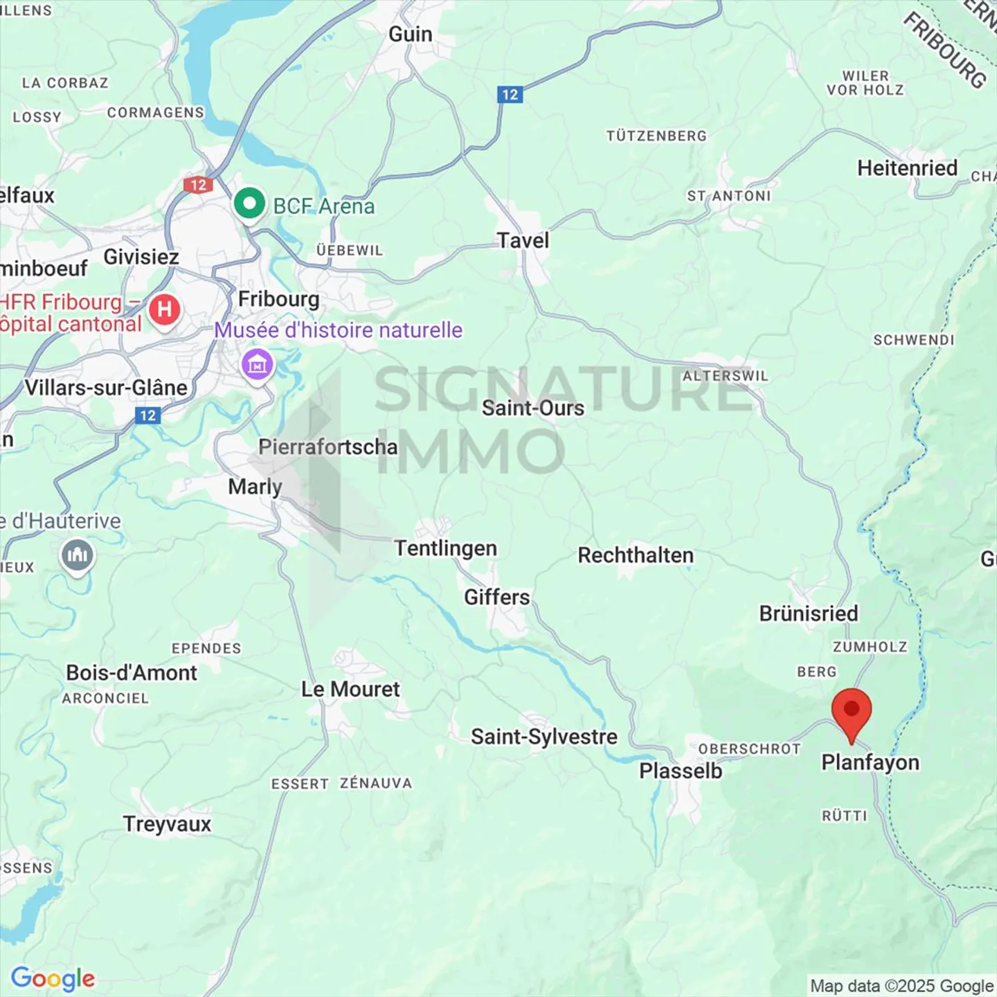 Farm for sale - Photo 1 of 2