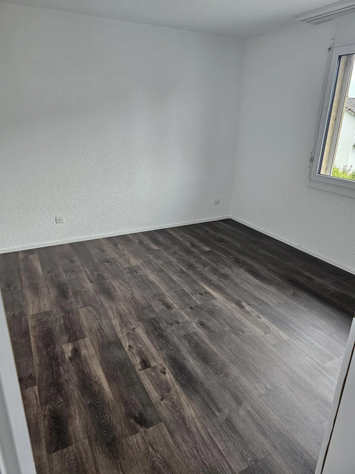 Renovierte Wohnung in ruhiger Lage - Foto 7 von 9