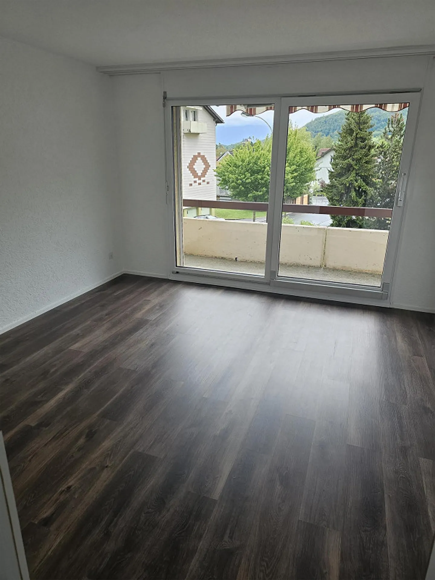 Renovierte Wohnung in ruhiger Lage - Foto 8 von 9