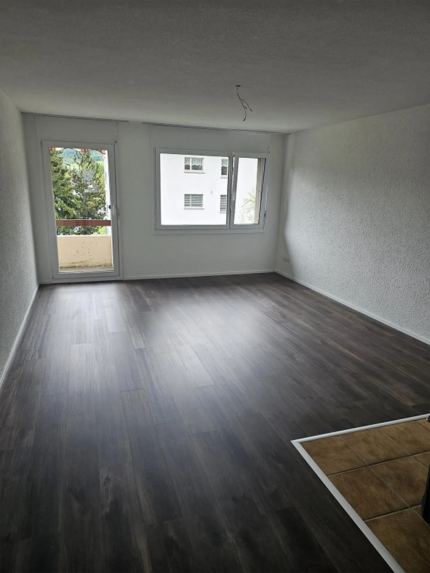 Renovierte Wohnung in ruhiger Lage - Foto 9 von 9