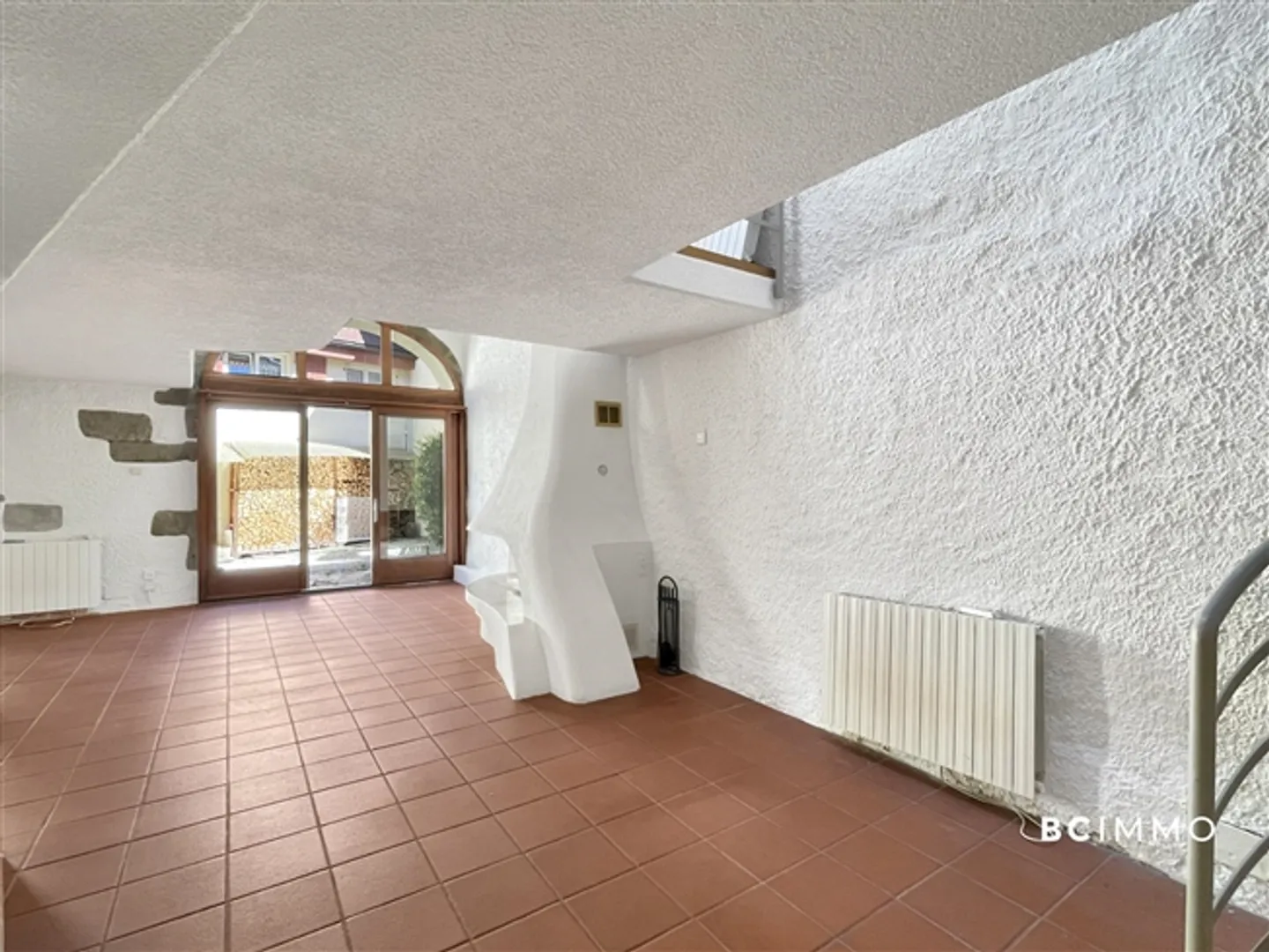 «Haus der Bourg» - Foto 5 von 11