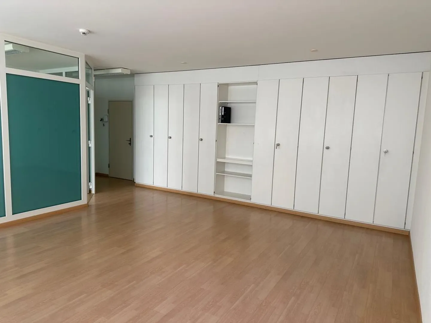 Spazio ufficio ad Arisdorf - Foto 3 di 6