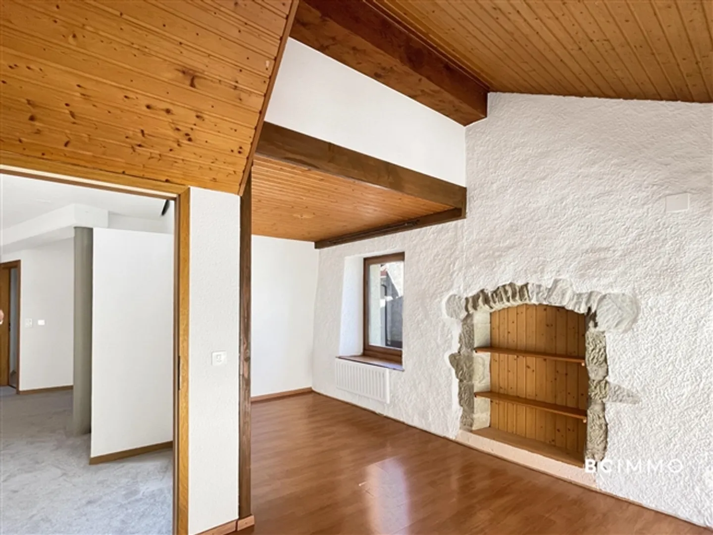 «Haus der Bourg» - Foto 10 von 11