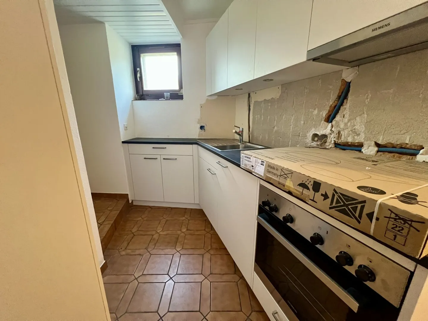 Duplex di 2.5 stanze a Estavayer-le-Lac - Foto 4 di 8