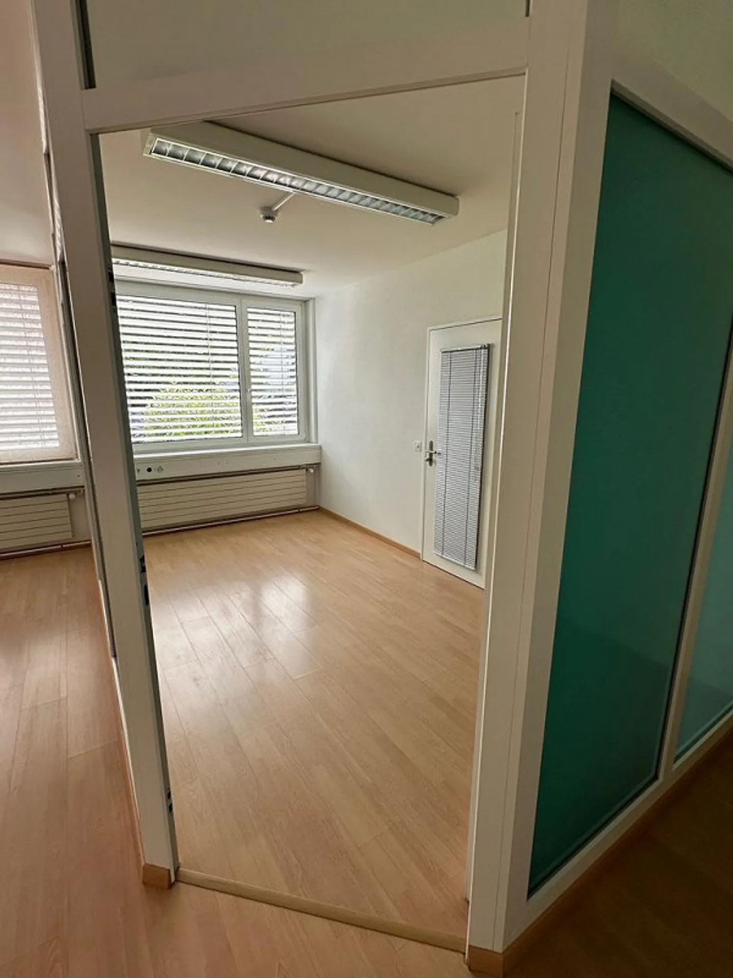 Spazio ufficio ad Arisdorf - Foto 5 di 6