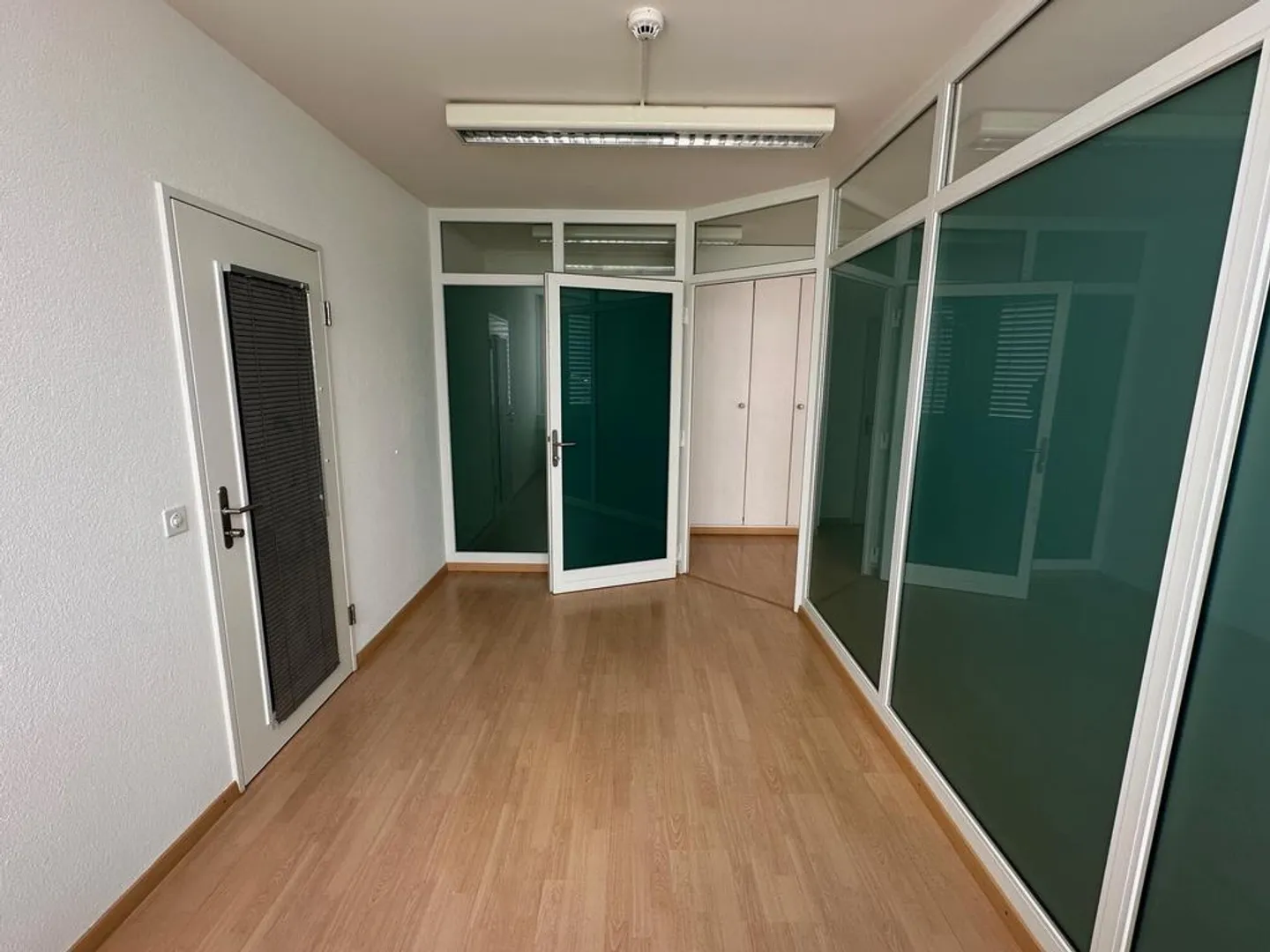 Spazio ufficio ad Arisdorf - Foto 6 di 6