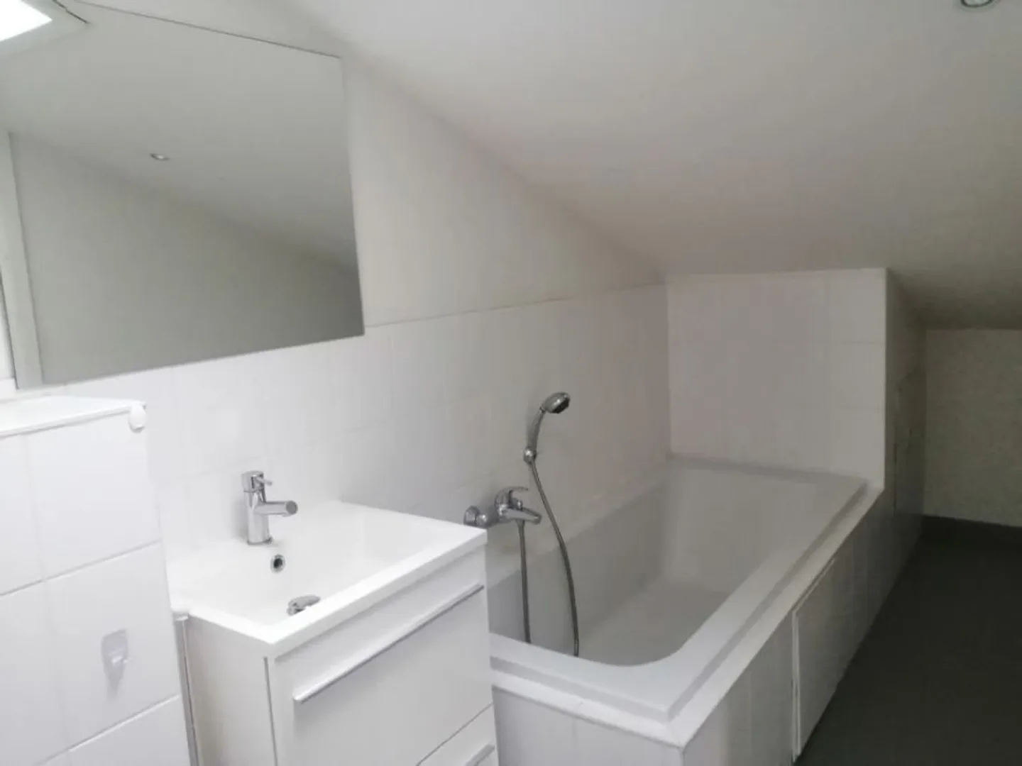 2.5 Room Apartment - Photo 5 of 6
