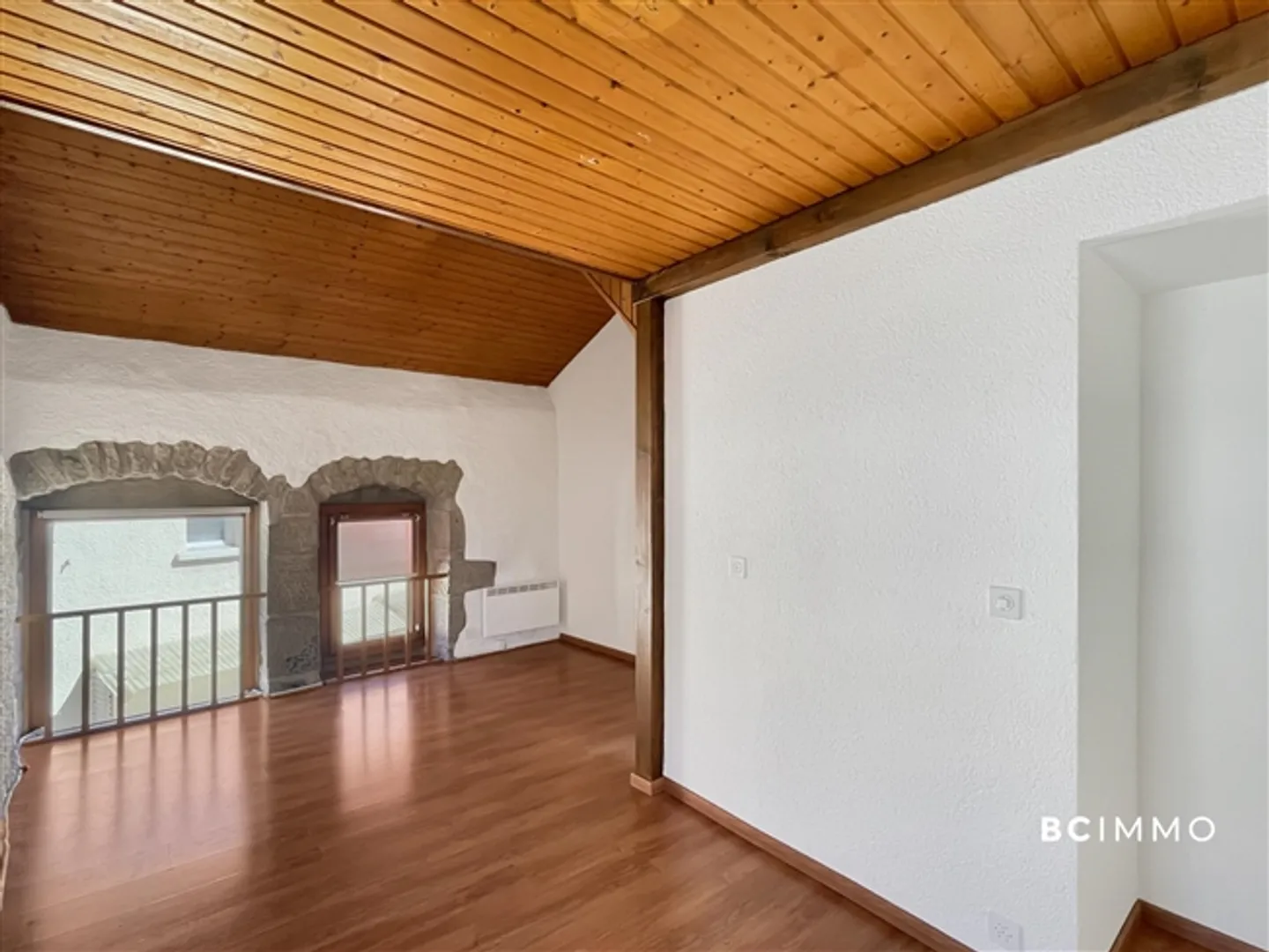 «Haus der Bourg» - Foto 9 von 11