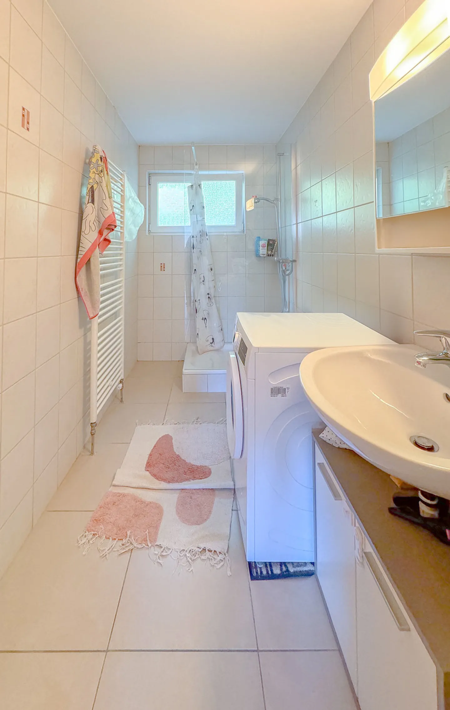 Appartamento in affitto - Foto 16 di 22