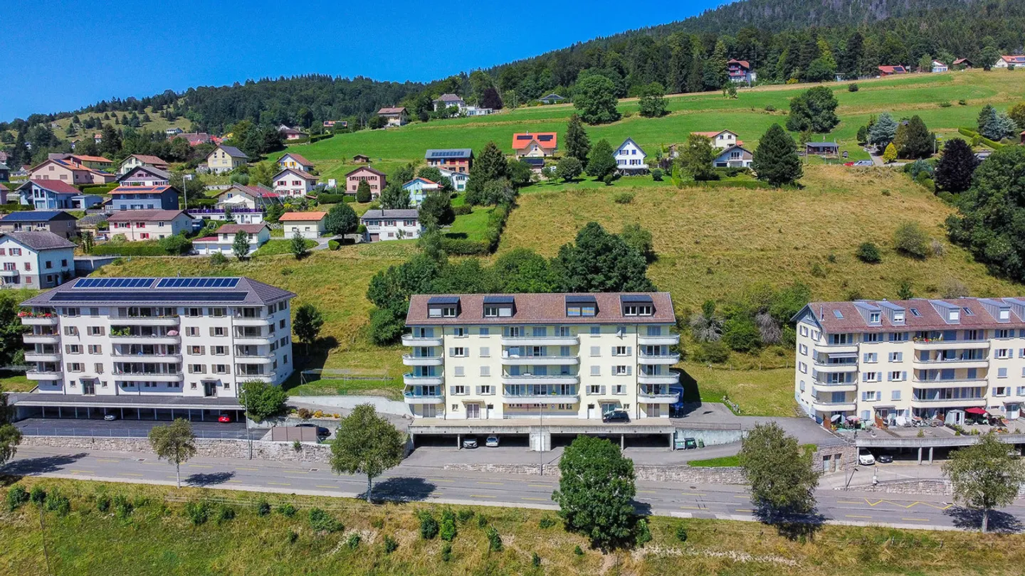 Appartamento in affitto - Foto 21 di 22