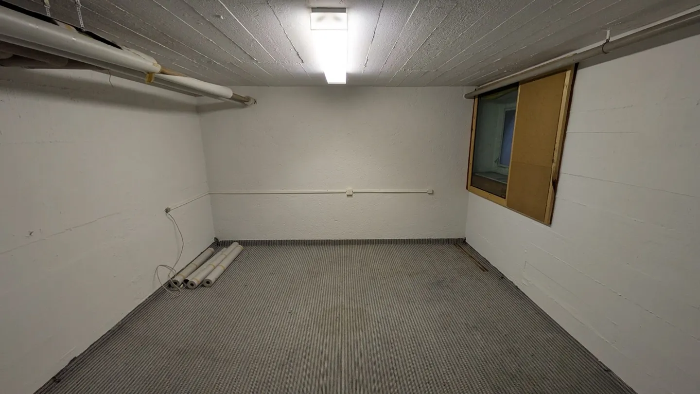 18m2 Espace de stockage Bâle - Dornacherstrasse 95 - Photo 5 sur 12