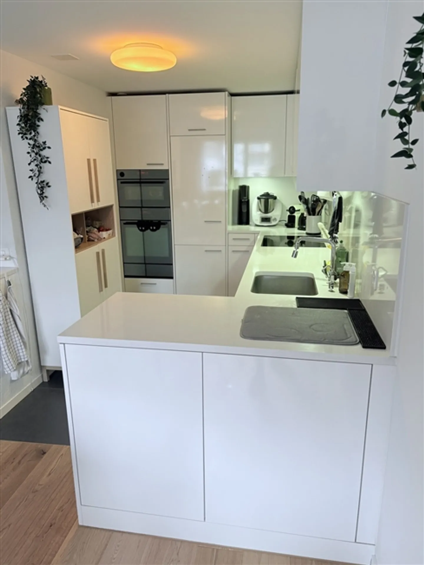 Appartamento 2½ locali a Zurigo - Distretto 2, arredato, temporaneo - Foto 3 di 4