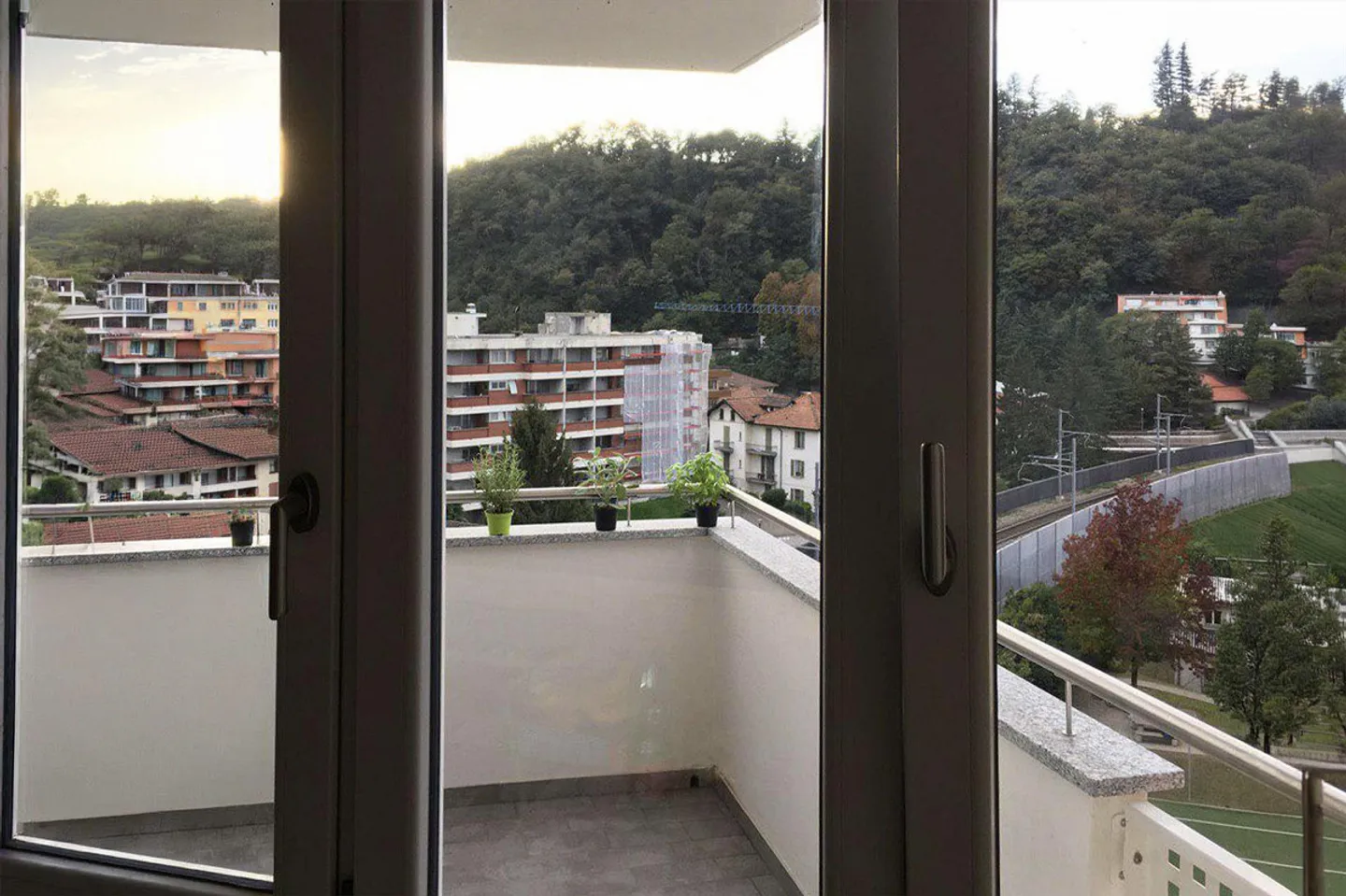 Attico con Vista Aperta - Foto 8 di 12