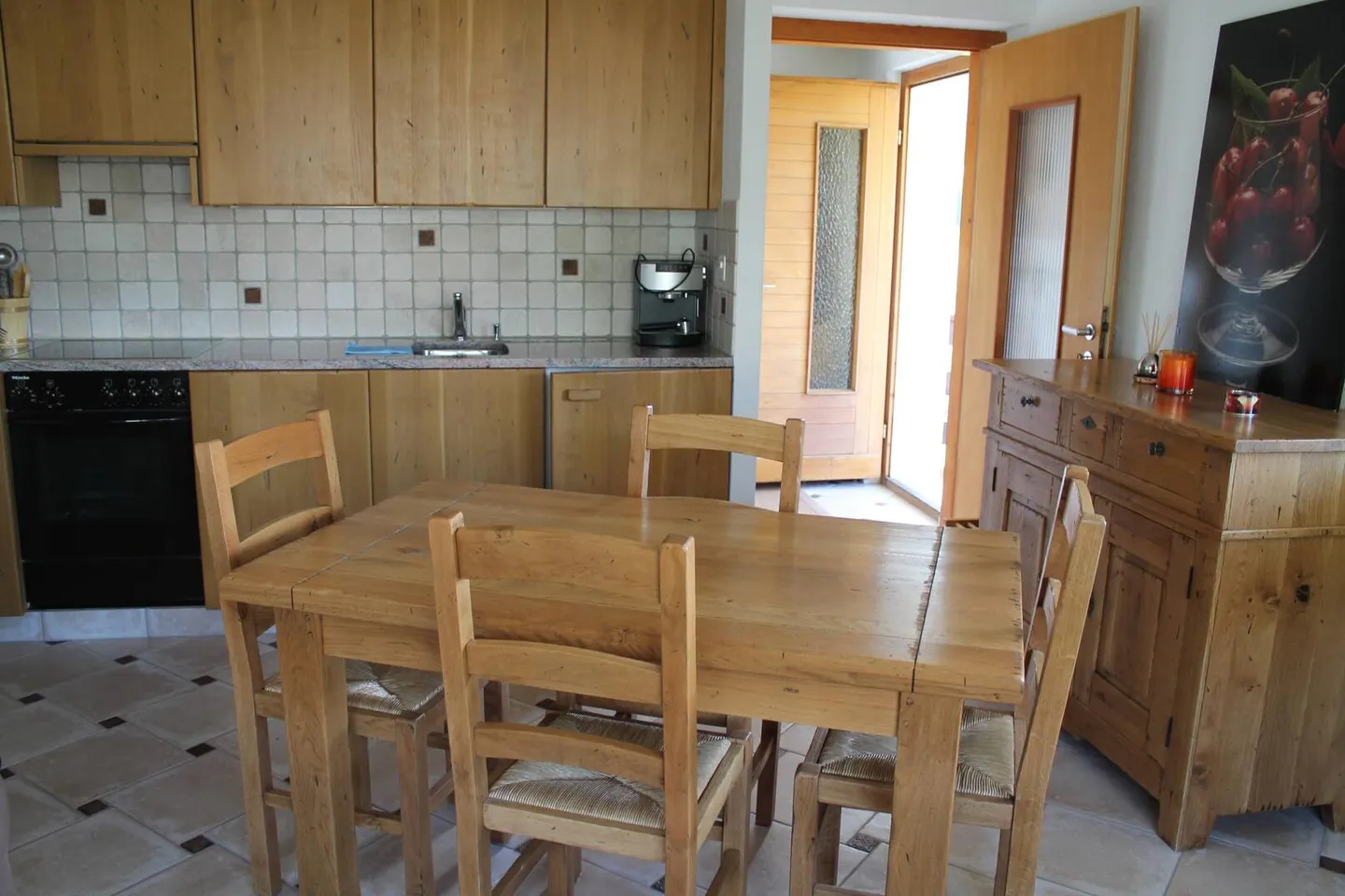 Appartamento - 2.5 locali - Centro di La Tzoumaz - Affitto facile! - Foto 2 di 8