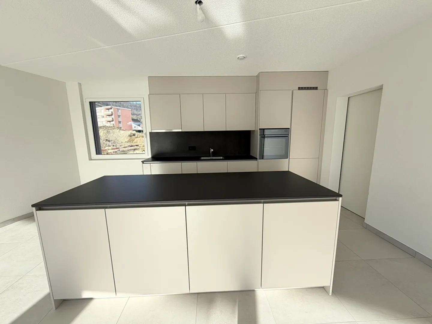 3,5-Zimmer-Wohnung - Foto 3 von 12