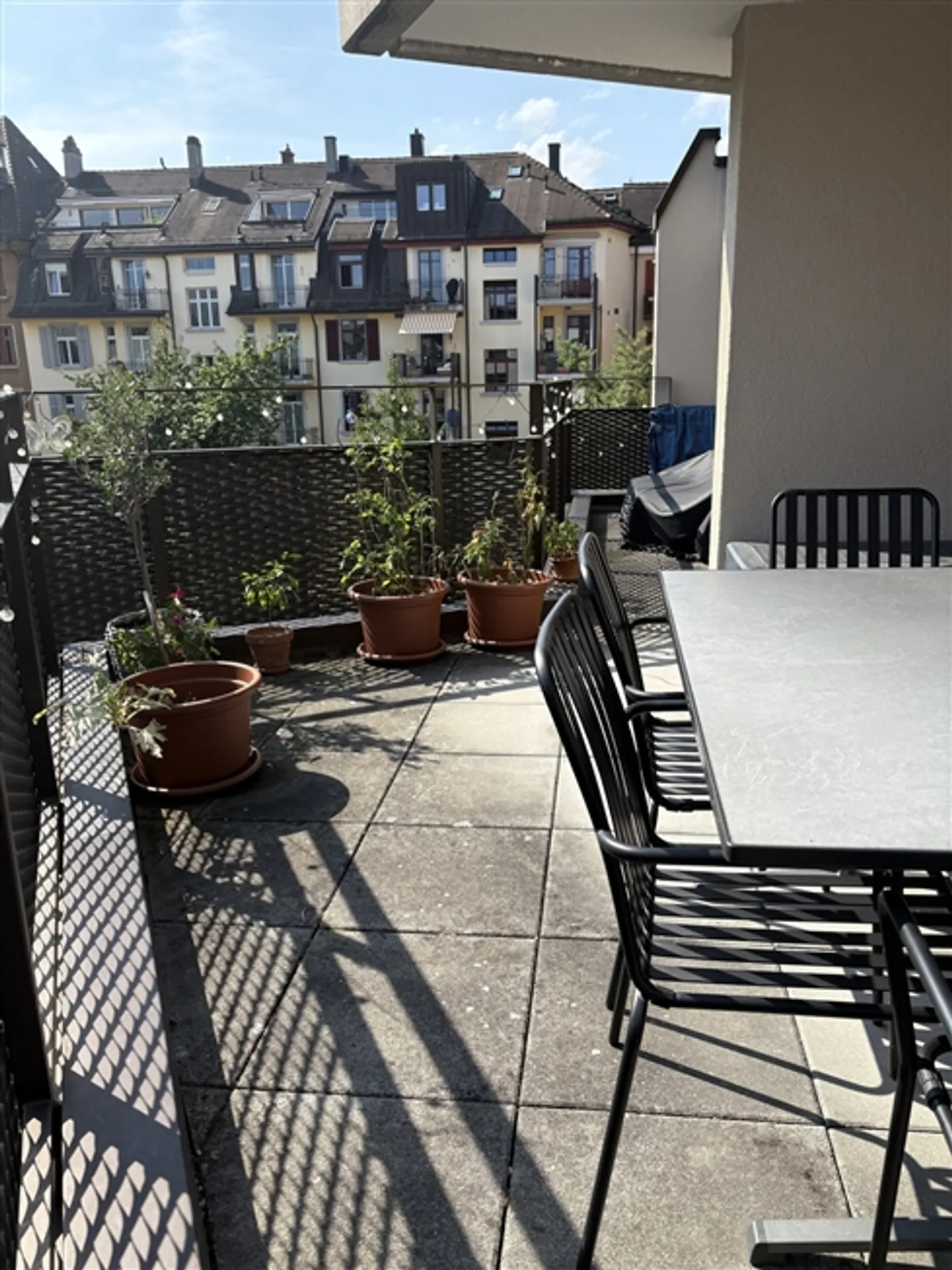 Appartamento 2½ locali a Zurigo - Distretto 2, arredato, temporaneo - Foto 4 di 4