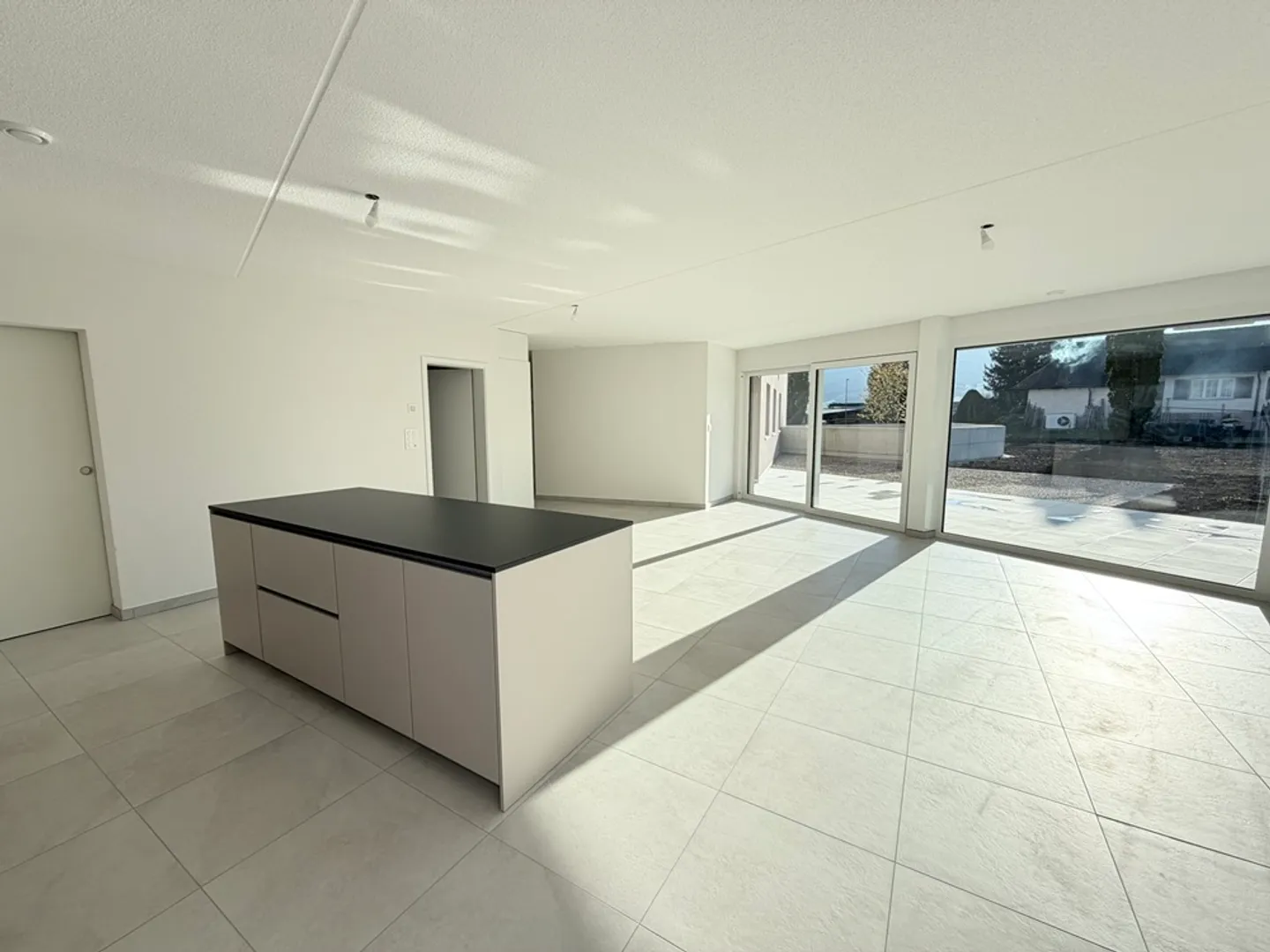 3,5-Zimmer-Wohnung - Foto 5 von 12