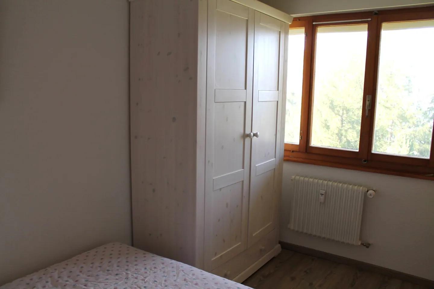 Appartamento - 2.5 locali - Centro di La Tzoumaz - Affitto facile! - Foto 5 di 8