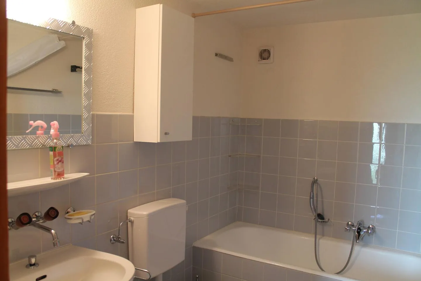 Appartamento - 2.5 locali - Centro di La Tzoumaz - Affitto facile! - Foto 6 di 8