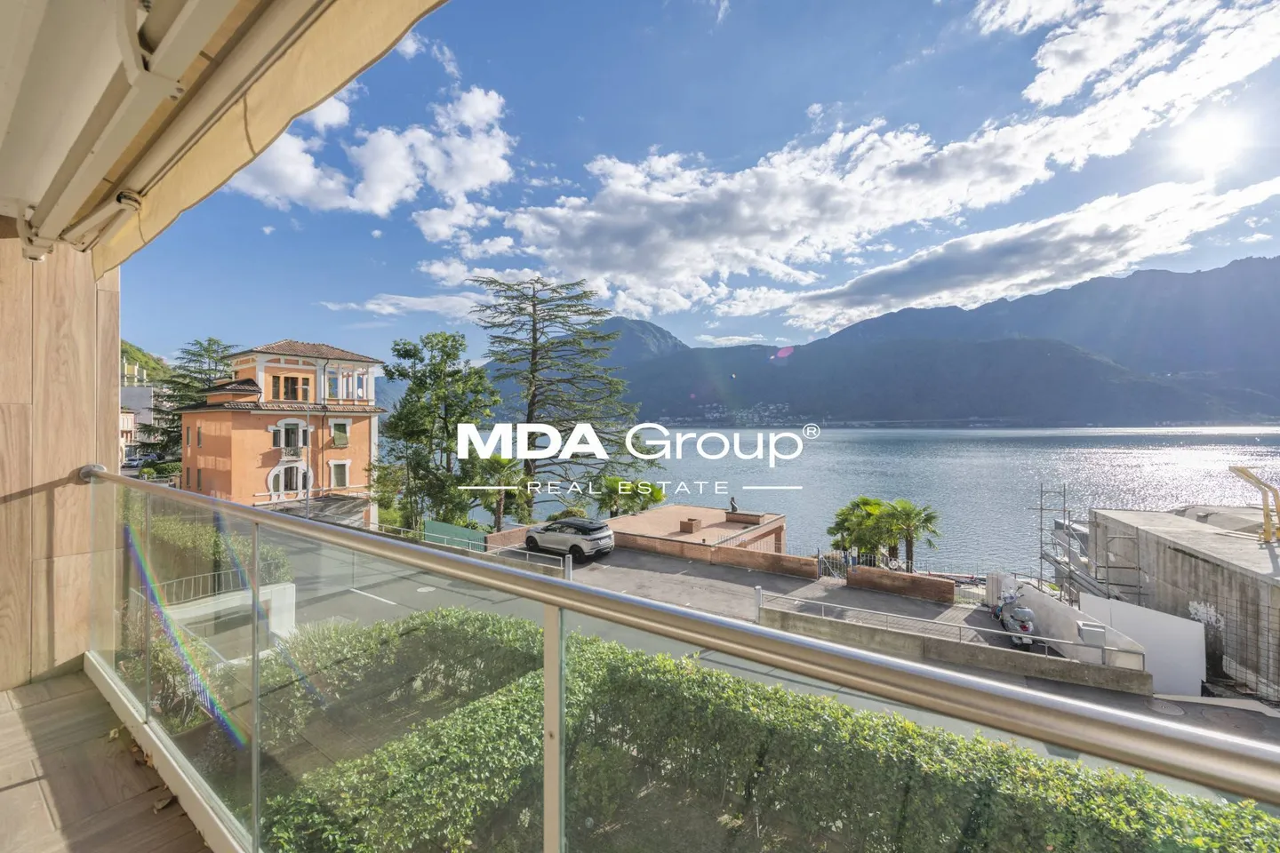 Condominio in vendita, Lungo lago Motta (Melide, Svizzera) - Foto 2 di 26