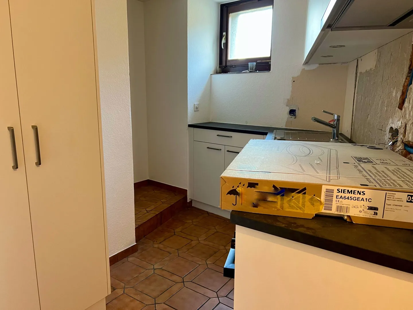 Duplex di 2.5 stanze a Estavayer-le-Lac - Foto 5 di 8