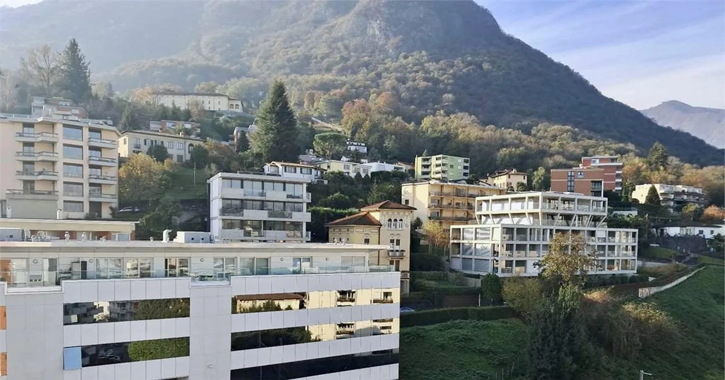 Attico con Vista Aperta - Foto 11 di 12