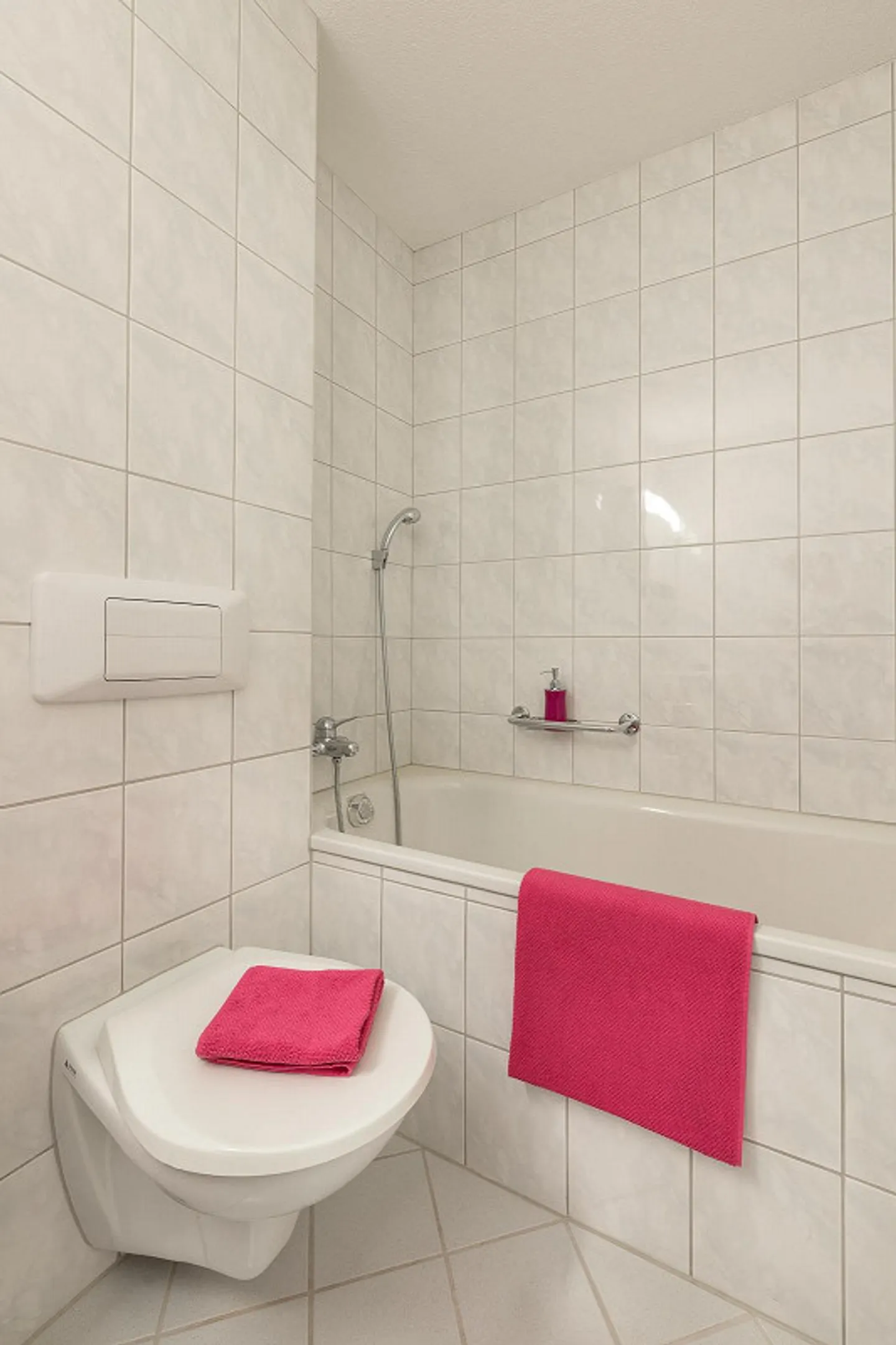 1 appartamento, 4 terrazze spaziose, 1 camino: Interessato? - Foto 5 di 10