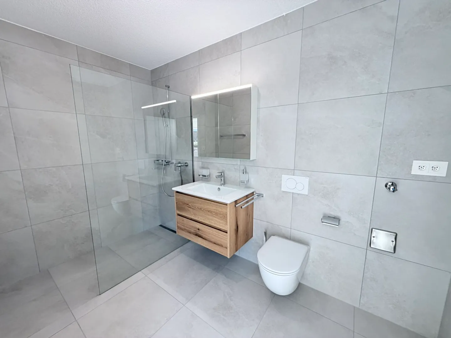 3,5-Zimmer-Wohnung - Foto 8 von 12