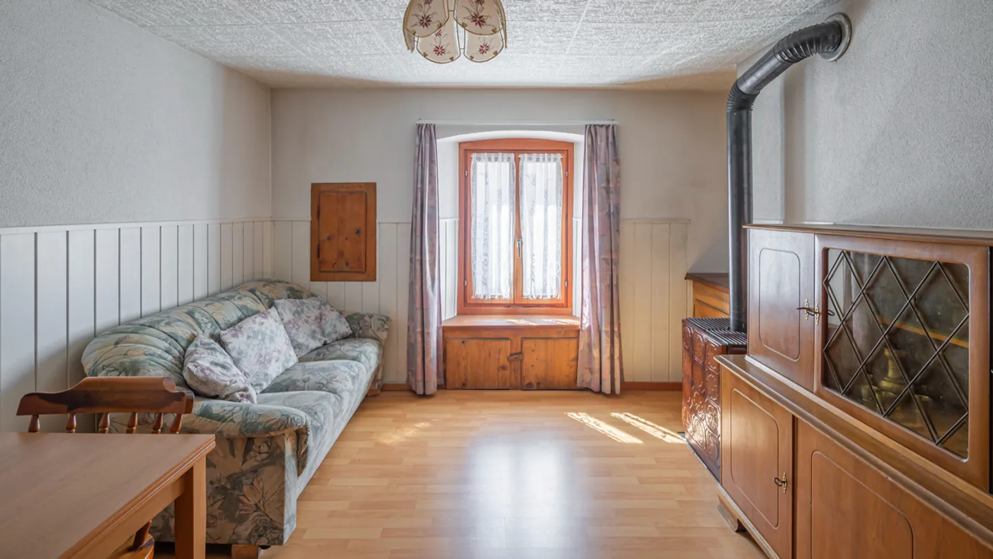 Casa singola in affitto - Foto 2 di 3