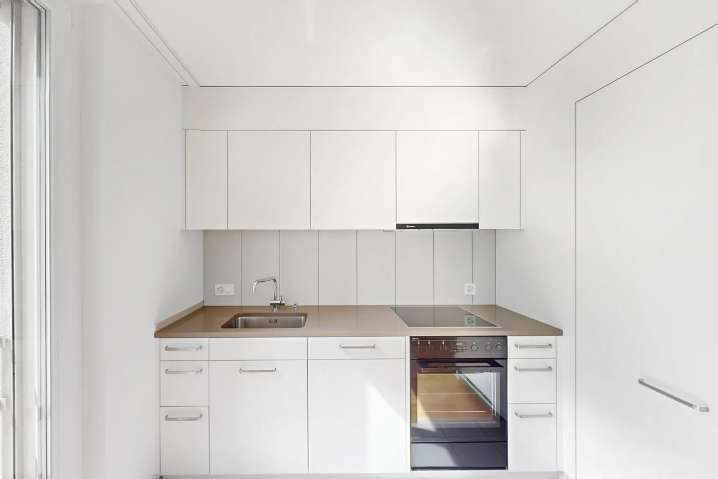 Modernes Apartment in Altstetten - Foto 5 von 8