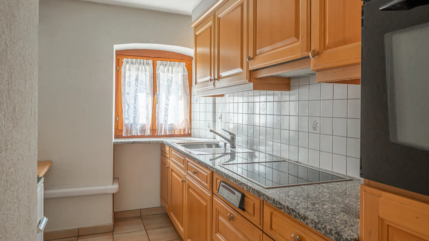 Casa singola in affitto - Foto 3 di 3