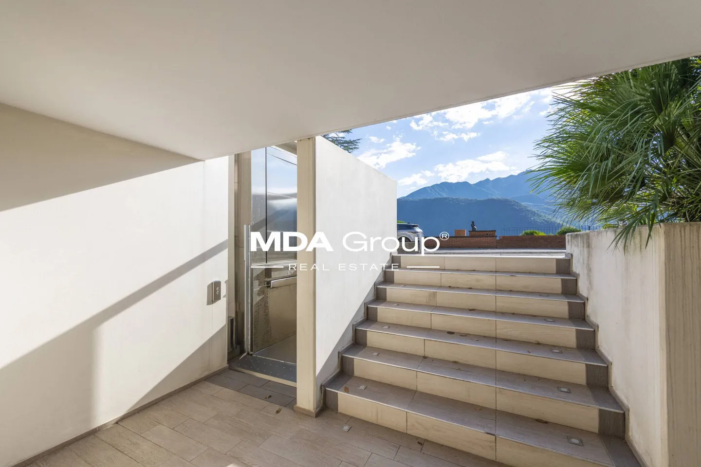 Condominio in vendita, Lungo lago Motta (Melide, Svizzera) - Foto 14 di 26