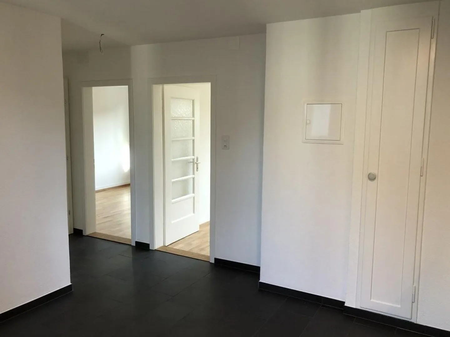 Charmante Wohnung mit Modernem Flair - Foto 6 von 9