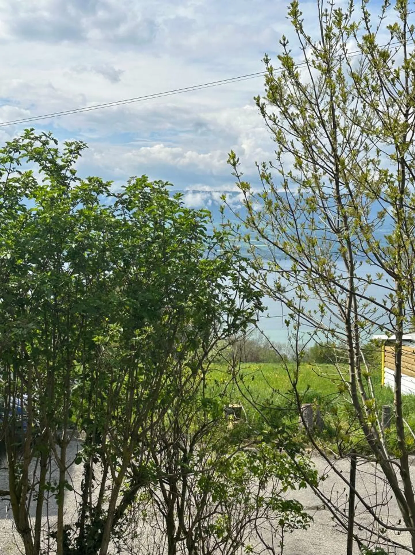 Posto auto non coperto - Foto 1 di 1