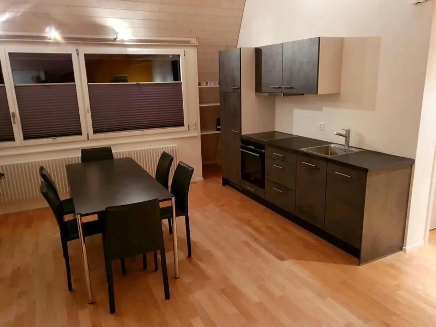 Appartamento moderno in casa familiare - Foto 6 di 10