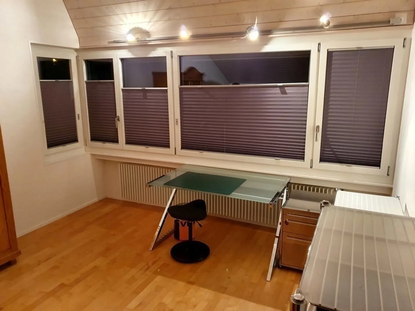 Appartamento moderno in casa familiare - Foto 7 di 10