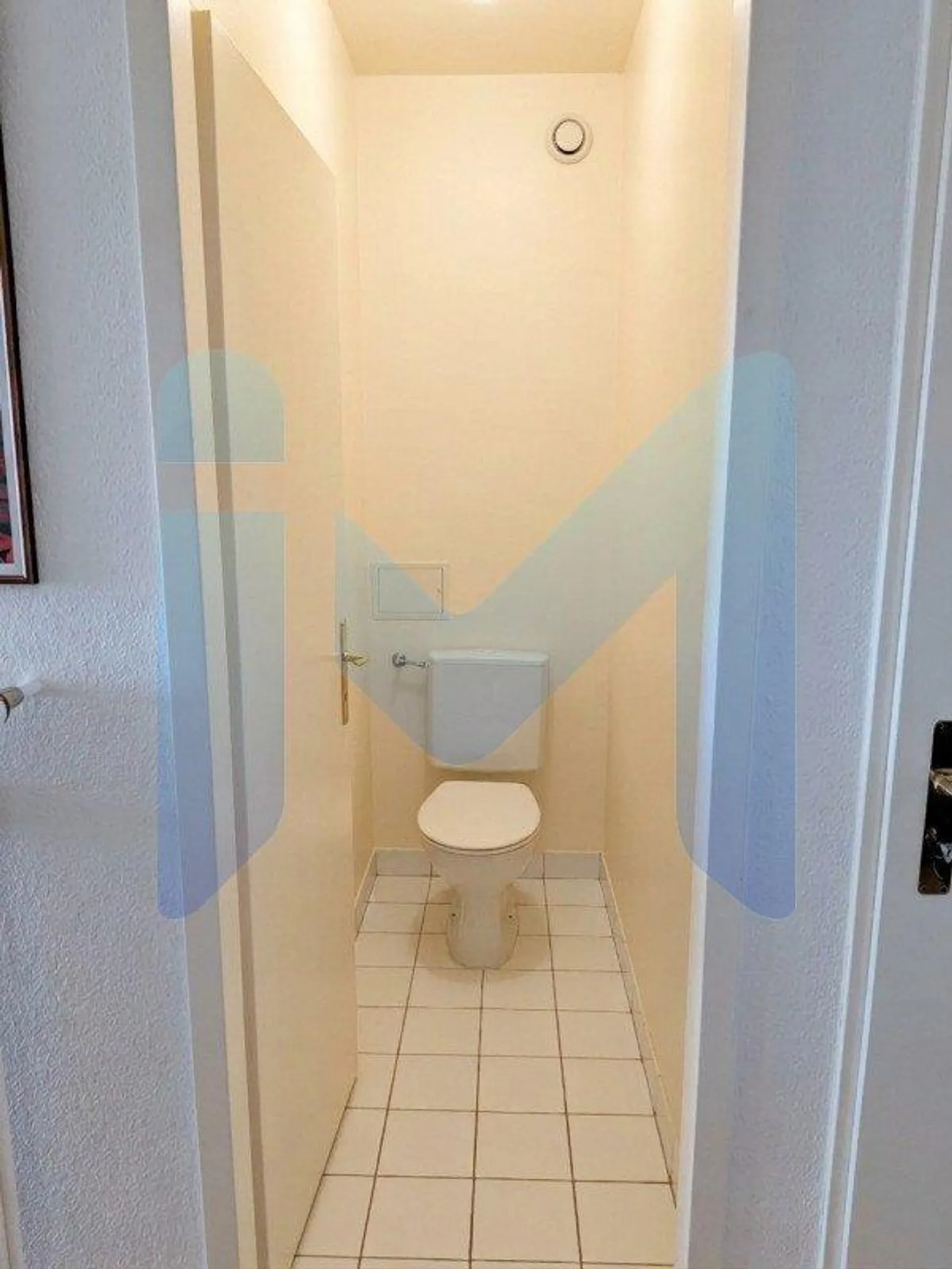 3-room apartment on the 6th floor located in Châtelaine 1219 - Photo 7 of 7