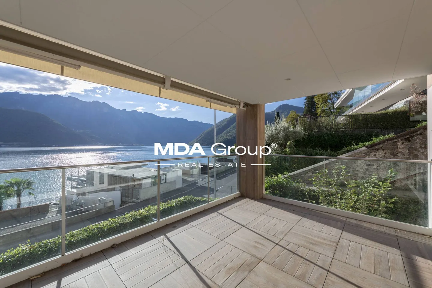 Condominio in vendita, Lungo lago Motta (Melide, Svizzera) - Foto 19 di 26