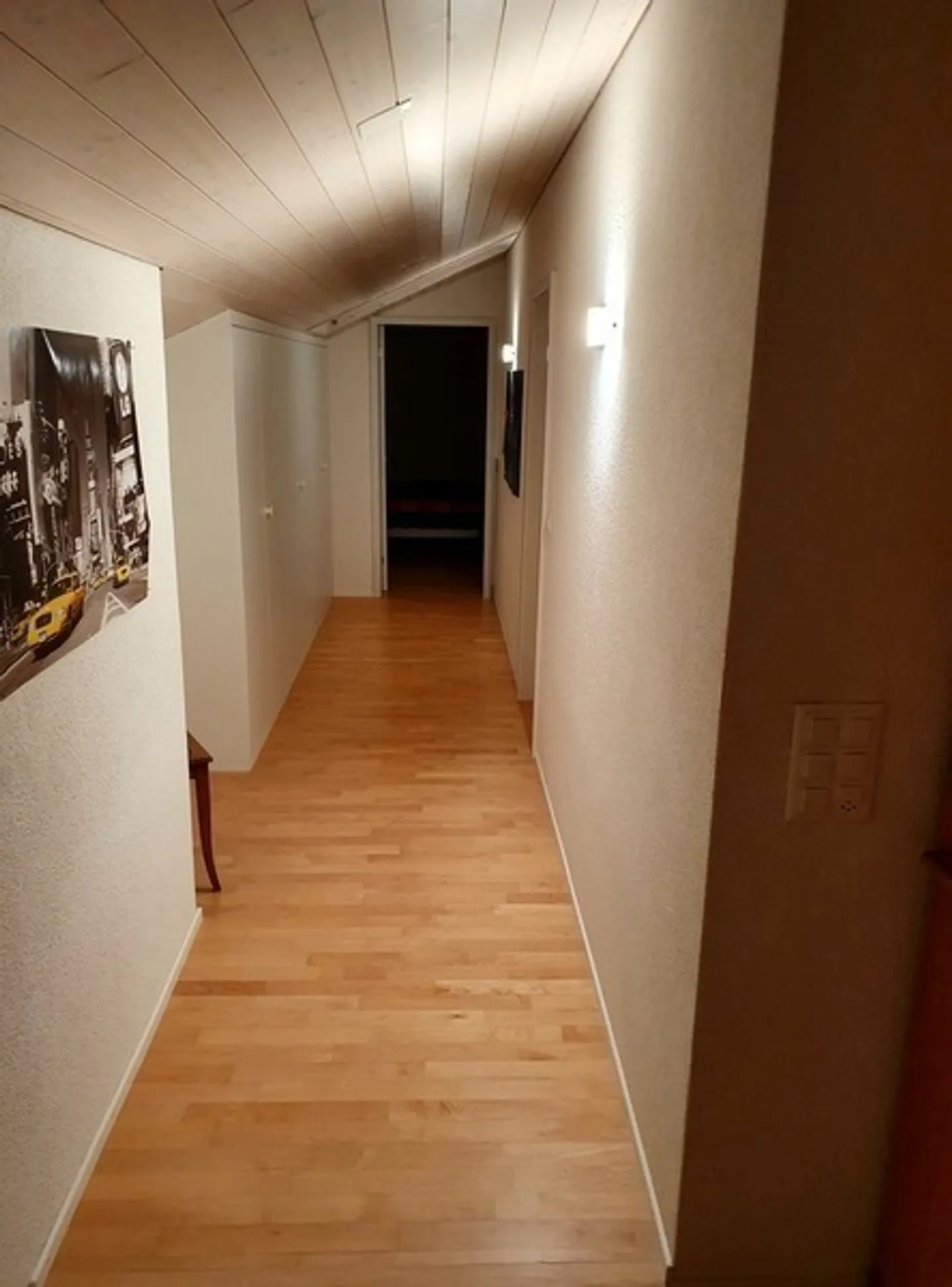 Appartamento moderno in casa familiare - Foto 10 di 10