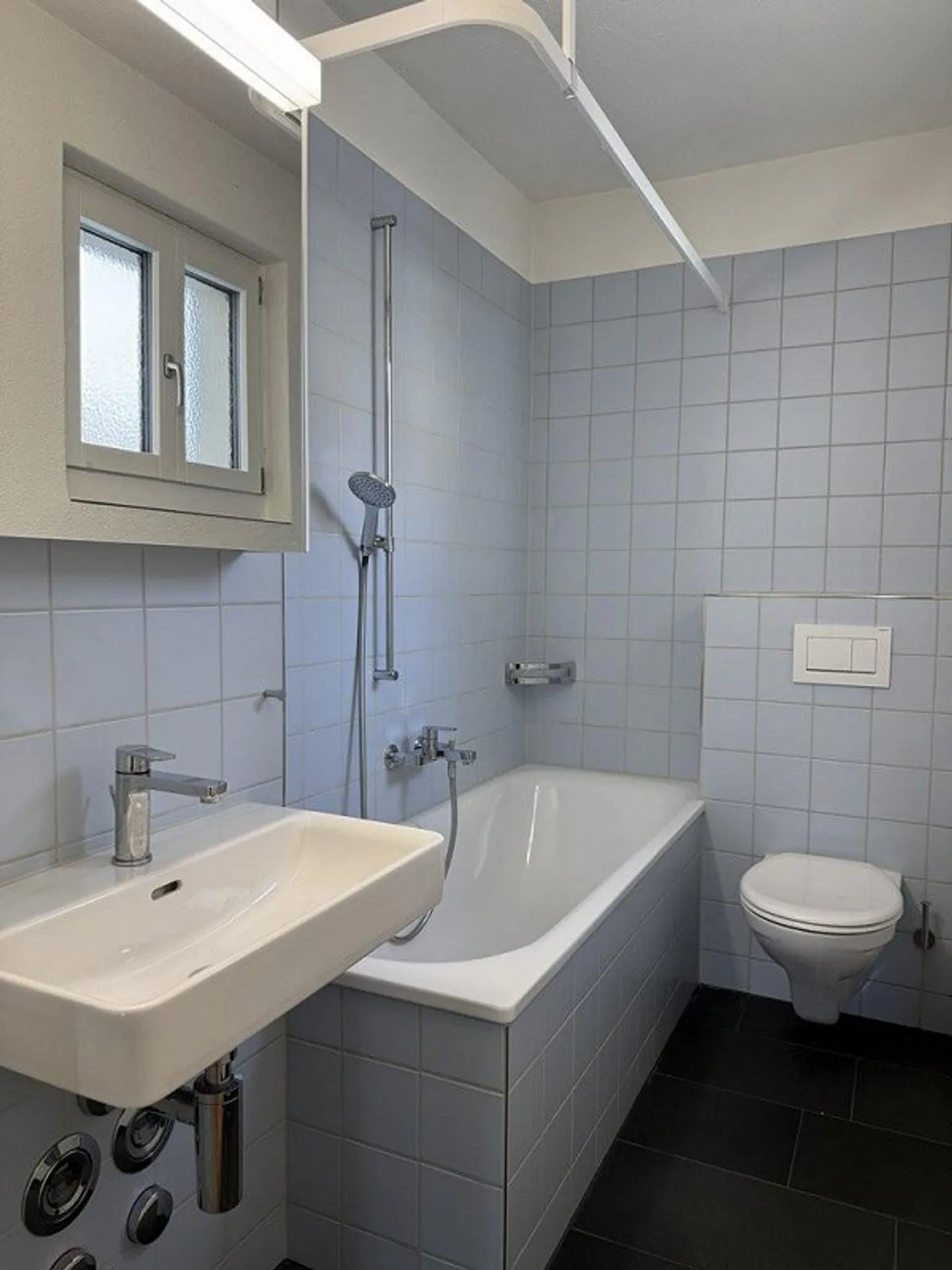 Charmante Wohnung mit Modernem Flair - Foto 7 von 9