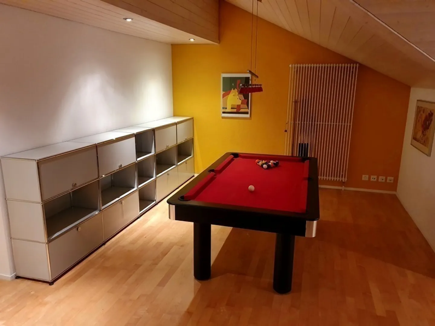 Appartamento moderno in casa familiare - Foto 2 di 10