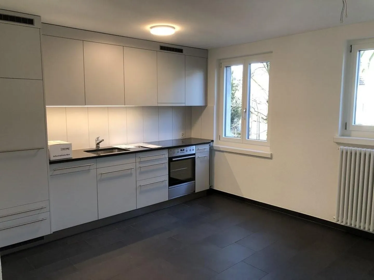 Charmante Wohnung mit Modernem Flair - Foto 5 von 9