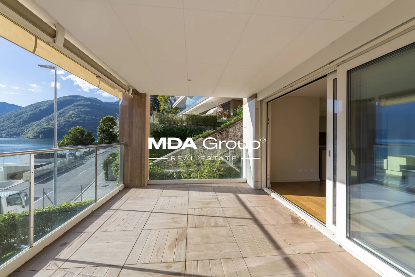 Condominio in vendita, Lungo lago Motta (Melide, Svizzera) - Foto 13 di 26