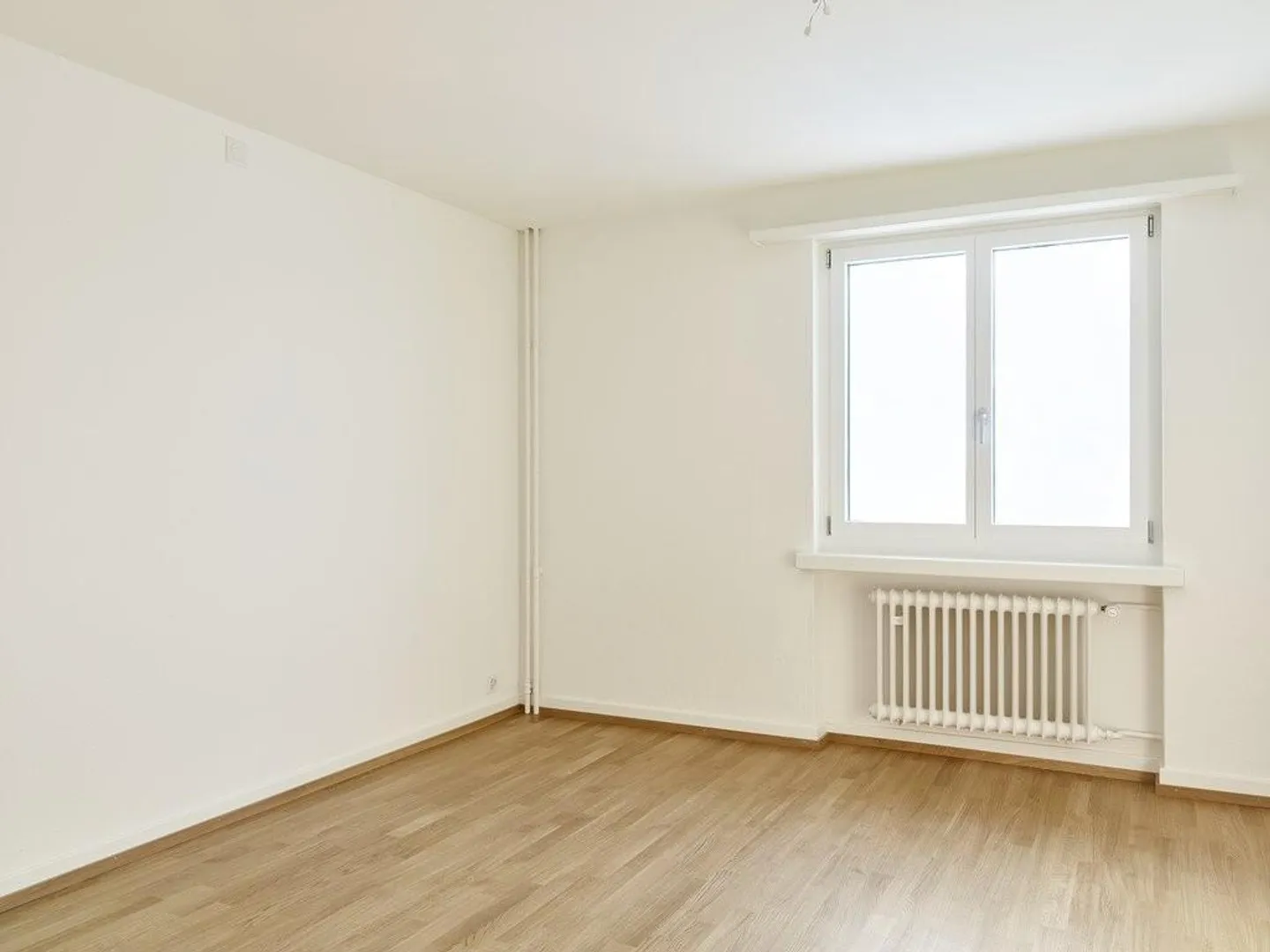 Charmante Wohnung mit Modernem Flair - Foto 8 von 9