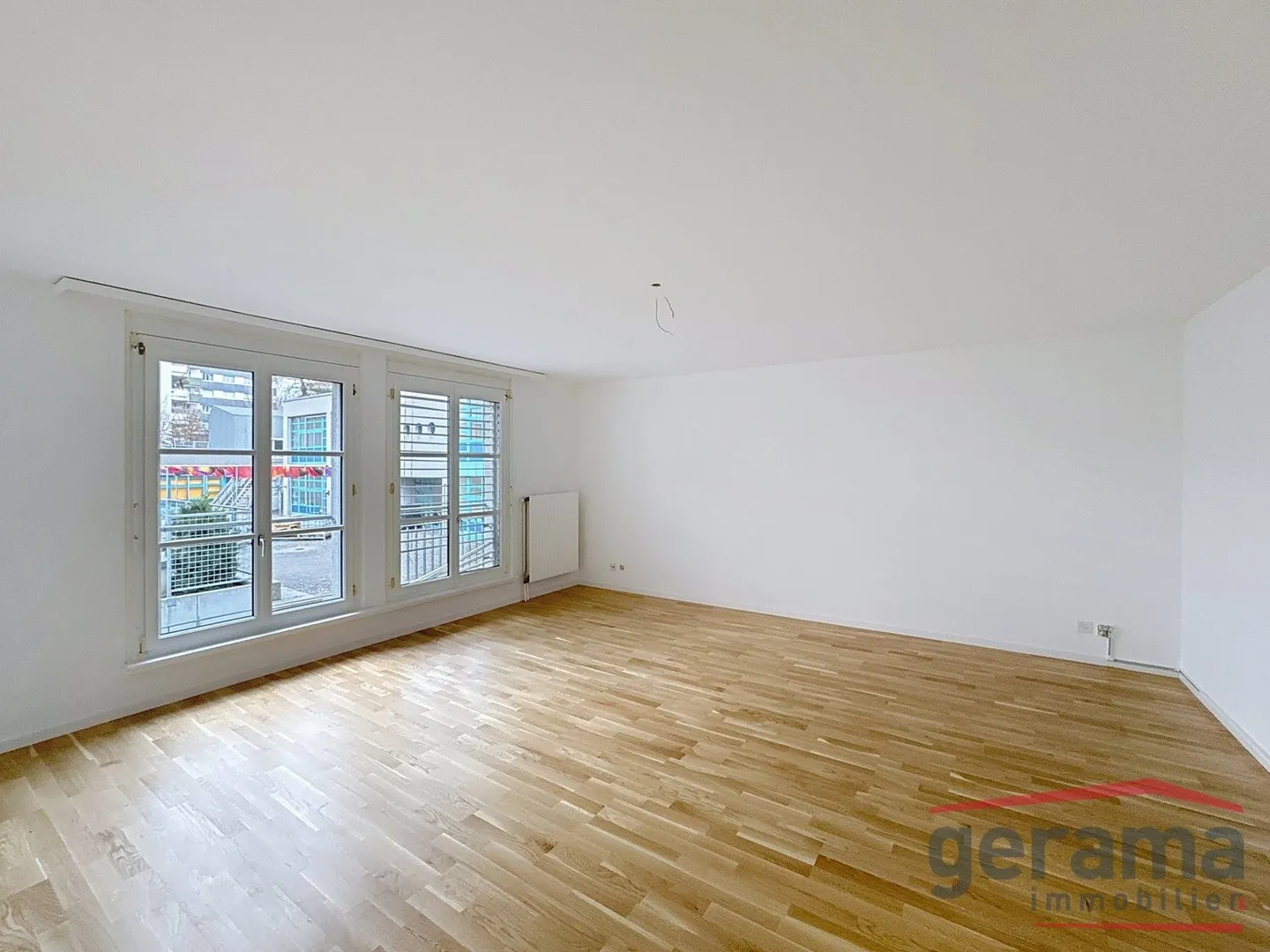 1,5-Zimmer-Wohnung in Mon-Repos - Foto 2 von 5