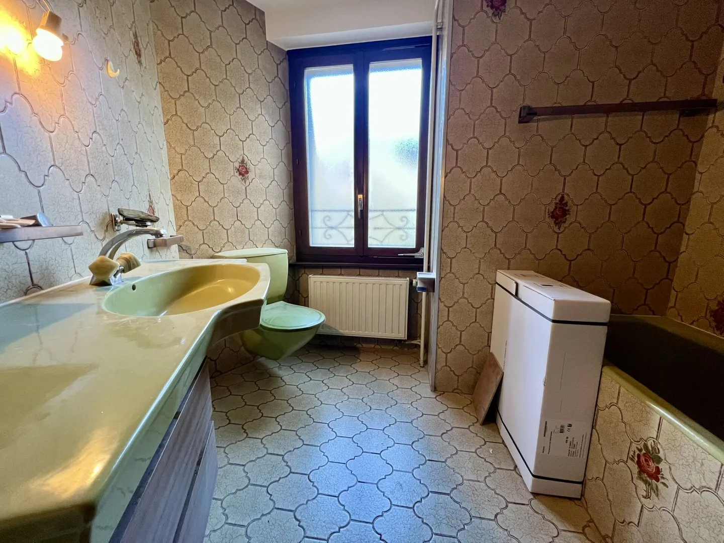 Duplex di 2.5 stanze a Estavayer-le-Lac - Foto 8 di 8