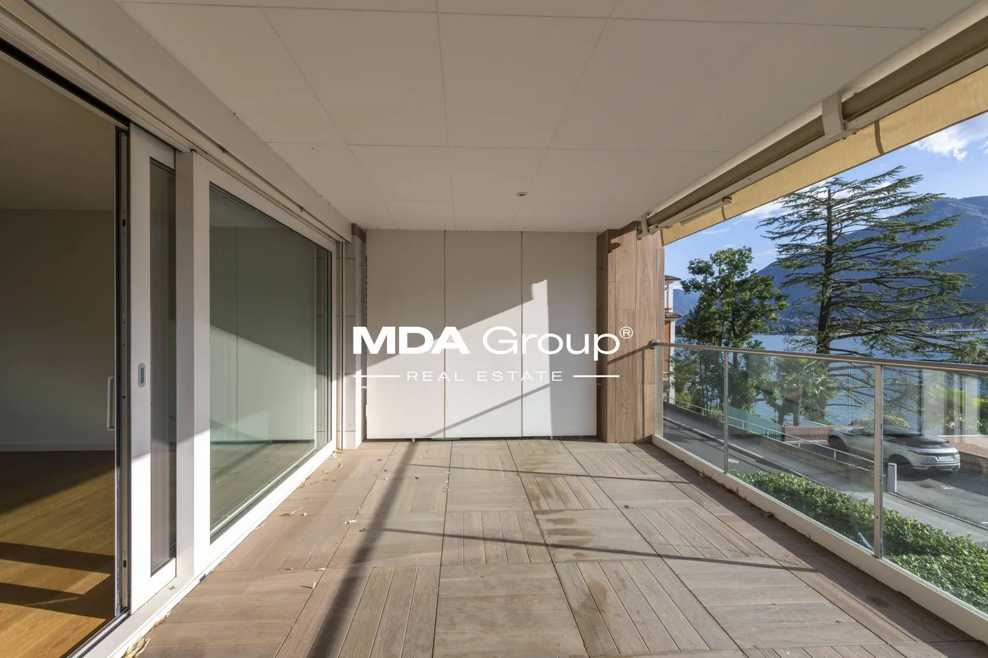 Condominio in vendita, Lungo lago Motta (Melide, Svizzera) - Foto 26 di 26